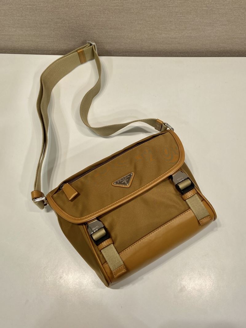 Prada Satchel Bags